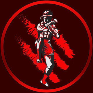 МуайТай. Нокауты