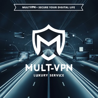 MultVPN - новости VPN сервиса.