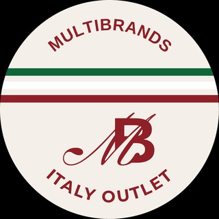 Multibrands ITALY OUTLET 🇮🇹