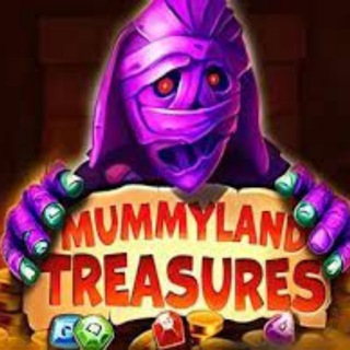 Mummyland Treasures