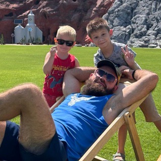 Алексей Муратов | Фрилансер из Таиланда 🇹🇭