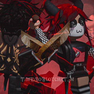 👁 Новостной канал | Roblox | MM2