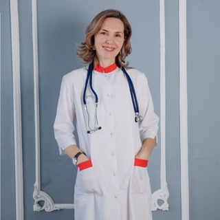 Доктор Мурзина