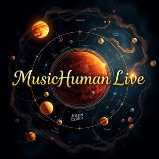 MusicHumanLive