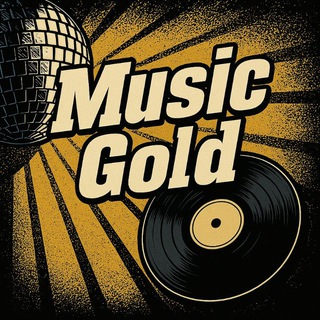 Music Gold⚡️🎛