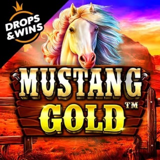 Mustang Gold