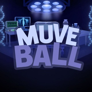 Muve Ball official