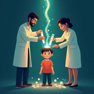 Детская психология. Мама и ребенок. Психология детей