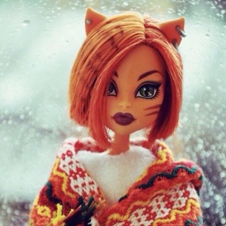 My Dollland: Куклы Monster High, Barbie