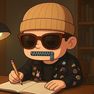 KlonDike 📓 BLOCKNOTE