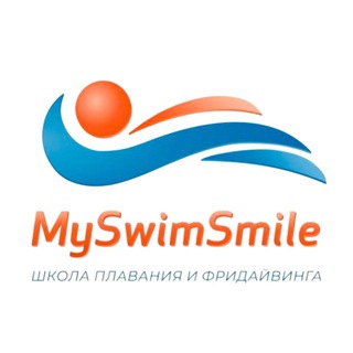 MySwimSmile 🤍💙🧡