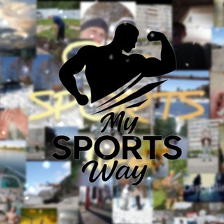 ☃️My SPORTS Way🎄