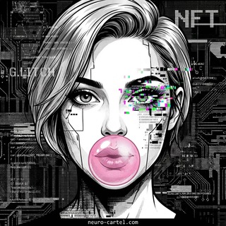 Моё NFT Приключение