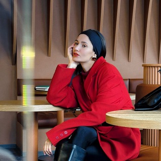 Мода на уме | Popova