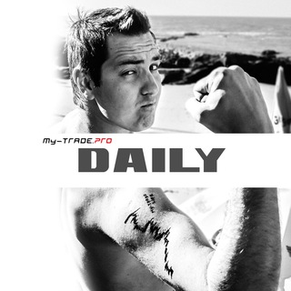 𝐌𝐘-𝐓𝐑𝐀𝐃𝐄’𝐬 𝑑𝑎𝑖𝑙𝑦