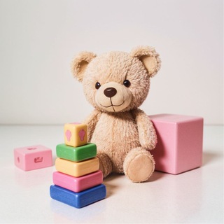 Мои Дети 👶