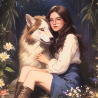 Dashulya࣪ ₊ᥫ᭡