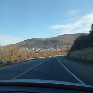 Моя южная жизнь