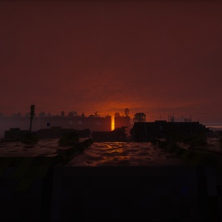 🎙MysticalWars📻 | Анархия