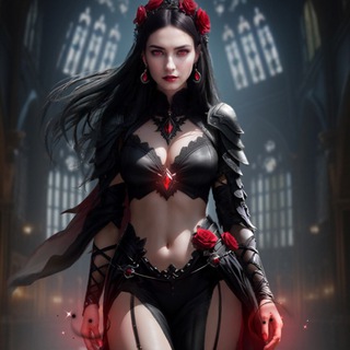 Myths of Moonrise✨🎮