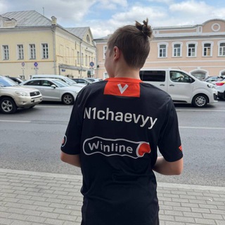 N1chaevyy