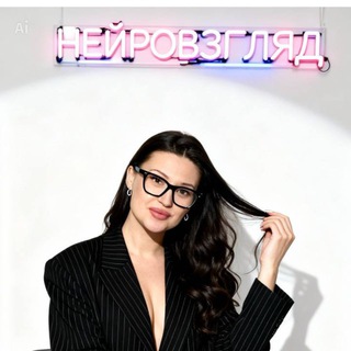 ･ﾟ 🎀 Нейровзгляд 🎀 ﾟ･