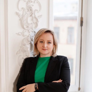 Марина Курлова | Налоговый консультант физлиц