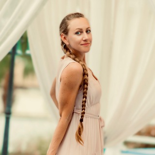 Наталья Егорова ♾️ Lemniskata