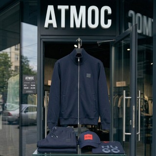 АТМОС мужской стиль