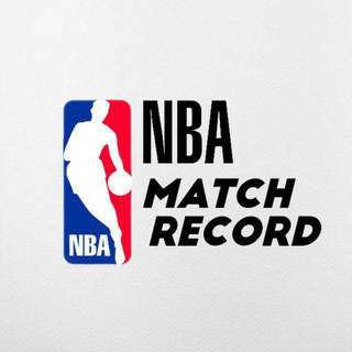 RecordMatchNBA