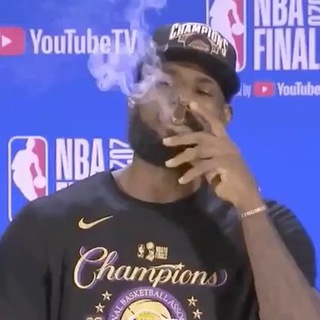 Damn shit it’s NBA