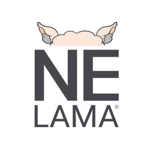 NELAMA|Наклейки|Атрибутика