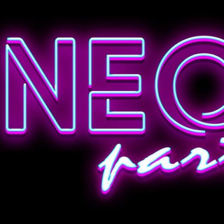 NEON PARTY FAMILY