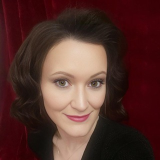 Мастер Экстрасенсорики Наталья Граб