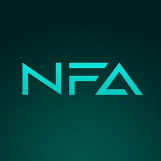 NFA (Not Financial Advice)