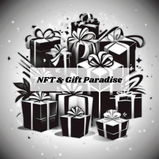 NFT & Gift Paradise