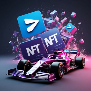NFT Gifts F1