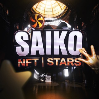 𝑺𝑻𝑨𝑹𝑺 | 𝑵𝑭𝑻 𝑺𝑨𝑰𝑲𝑶