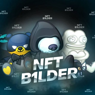 NFT b1lder🥋