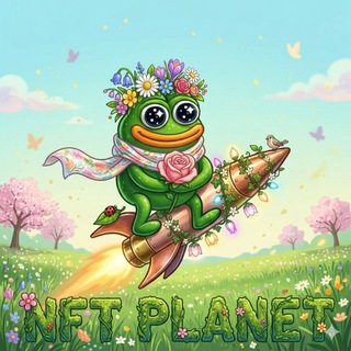 NFT Planet🚀