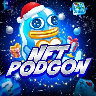 NFTpodgon🎲