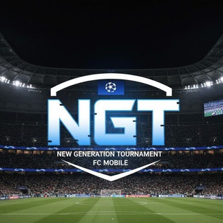 NGT | Турниры FC MOBILE
