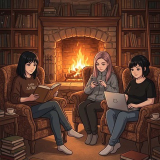 «Нечитай» город 🌃