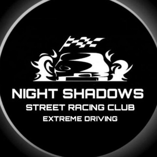 NIGHT SHADOWS (Street Racing Club Tula)
