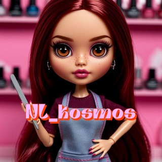NL_kosmos|МАНИКЮР ЧИТА|☾♡☾