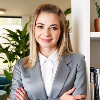 🦋️Психология с Ms.Fedorova