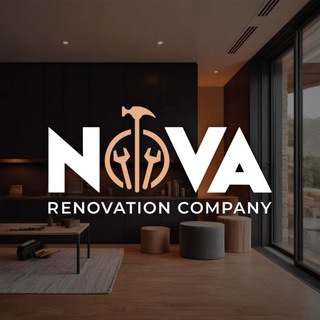 NOVA Renovation | Ремонт жилых и коммерческих помещений