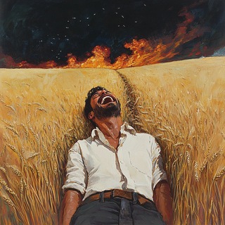 Над пропастью не ржи