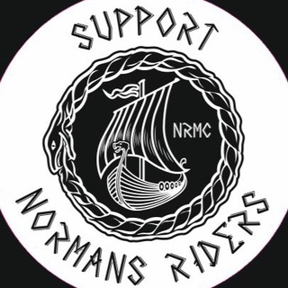 Канал NORMANS RIDERS MC