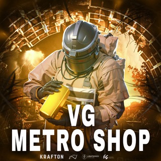 VG MetroShop